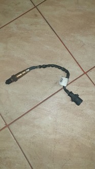 фото thumb №1, Датчик лямбда-зонд maserati 3.0d 0281004217