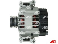 Генератор as-pl до seat altea 1.8 в Україні, фото thumb