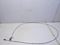 фото thumb №9, Ручка трос крышка заливной топлива mazda 5 i lift