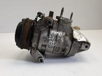 фото thumb №1, Ford f150 2.7 3.5 v6 компрессор кондиционера насос