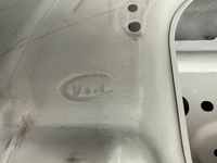 фото thumb №5, Kia rio iii 11-17 дверь правый перед передние