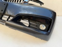 Бампер передний bmw 3 gt f34 mineralgrau b39 америка pdc омыватель в Украине, фото thumb