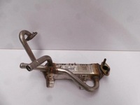 фото thumb №1, Kia niro 1.6 гібрид plug-in радіатор вихлопних газів