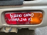 фото thumb №6, Suzuki grand vitara i лампа правая задняя правые зад ze бампера бампер