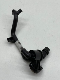 фото thumb №12, Audi a6 c7 2.0 tdi термостат + корпус трубка води