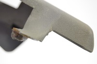 фото thumb №6, Права захист сидіння лівого водія mercedes e клас w124 1249182730