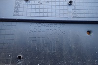 фото thumb №12, Бампер задняя задний 735426845 - fiat bravo 07-12r