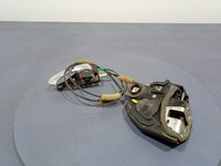 фото thumb №1, Toyota camry xv40 замок двері задня лівий задній 4 pin