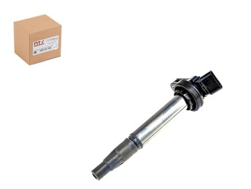 фото thumb №1, Катушка зажигания toyota corolla 06- 1.6 rav 4 06- 2.0 2.0 4wd yaris