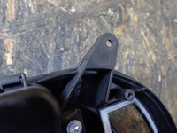 фото thumb №8, Воздуходувка вентилятор обдув mercedes gls ii x166 3.0 17r t1015113g 9452