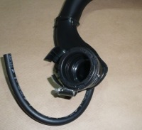 фото thumb №2, Шланг воздуха renault megane ii scenic ii 1.5 dci 8200166828 оригинал