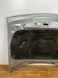 фото thumb №11, Капот кришка двигуна dodge challenger 2015+ usa