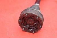 фото thumb №6, Привідний вал ліва перед механічна коробка передач 6r0407761a vw polo 5 v 6r 1.6 tdi 75 km 09-15