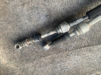 фото thumb №15, Троси перемикання передач fiat seicento 1,1 0,9 46778796 55186870