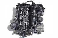 фото thumb №1, Двигун bmw e60 e61 e81 e87 e90 e60 e91 2.0d 177km n47d20c euro 4