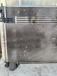 фото thumb №6, Комплект радіатор 2.2 cdti механічна коробка передач opel antara lift lata 2010-2015