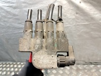 фото thumb №12, Маслоприймач пального датчик рівня пального scania r420 оригінальний номер 1846136