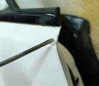 фото thumb №10, Opel astra j gtc 3d двері праві праві перед передні z40r