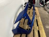 фото thumb №3, Бампер перед renault clio v 5 lift esprit alpine e-tech rs 620223501r