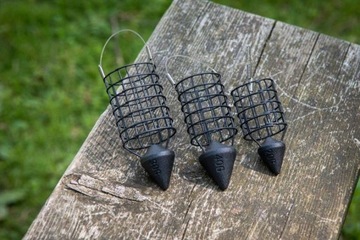 Koszyk Matrix Horizon Feeder Large 30g
