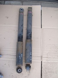 фото thumb №1, Mazda 6 gh 08- амортизатори задні комплект