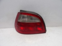 фото thumb №1, Лампа ліва задня renault megane