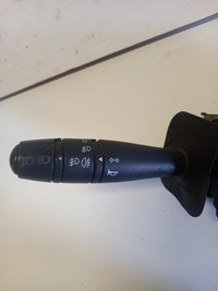 фото thumb №7, Перемикач комбінований dacia logan 8200792587