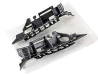 фото thumb №1, Ковзун кріплення бампера лівий переднє peugeot 307