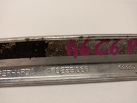 фото thumb №12, Хром перед правые 4f0853066 audi a6 c6