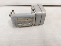 фото thumb №4, Megane ii петля дверь ограничитель левый зад ted69