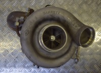 фото thumb №1, Турбіна турбонагнітач garret man d38