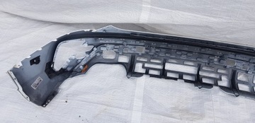 фото thumb №6, Hyundai tucson iv n-line 20- бампер зад задний pdc