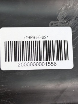 фото thumb №6, Защита нижняя усилитель бампера mazda 6 ghp9-50-0s1