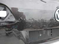 фото thumb №3, Vw passat b7 kombi 10-14 крышка багажника задняя задняя