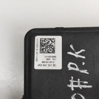 Audi e-tron 2019 модуль управляющий балласт led с Разборки, фото thumb