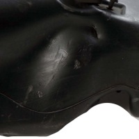 фото thumb №11, Mercedes w221 бачок бак омывателя