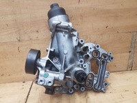 фото thumb №1, Корпус фильтра масла mercedes w213 2.0 cdi