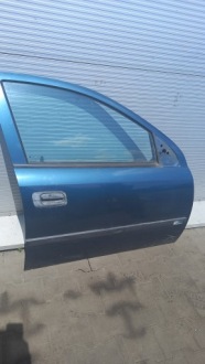 фото thumb №1, Дверь перед правый opel astra 1.7td 01r