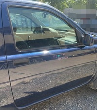 фото thumb №1, Land rover freelander двері праві перед 644 eu