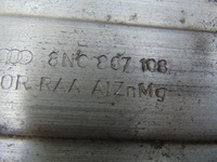 фото thumb №14, Балка бампера перед audi tt 1998-2006 8n0807108