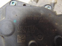 Egr радіатор вихлопних газів mercedes vito 639 2.2 cdi a6511400360 Ціна, фото thumb