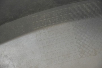 фото thumb №11, Mercedes sprinter 907 w907 бампер переднє галоген