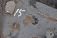 фото thumb №6, Volvo xc60 ii xc90 awd 4x4 підрамник задня задні балка підвіска задня