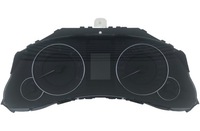 фото thumb №1, Счетчик приборы спидометр infiniti ex30d 248201ux9a