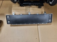 Volvo xc60 2 приборная панель кожа панель  оригинал подушка безопасности водитель пассажир коленный Цена, фото thumb