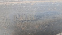 фото thumb №12, Vw t6 бампер задній  pdc nr7