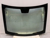 фото thumb №1, Jaguar xj x351 скло задня