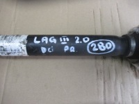 фото thumb №4, Приводной вал правая 8200786810 renault laguna iii 2.0dci