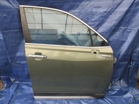 фото thumb №1, Двері перед передні праві subaru forester v sk колір sbc комплектні