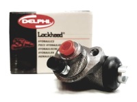 Циліндр гальмівний autobianchi a112, a112, y10, y10 / fiat 127, 127, 147, 1 Зі Шроту, фото thumb